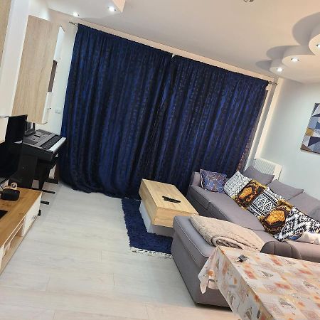 Appartement meublé aux portes de Genève Annemasse Extérieur photo