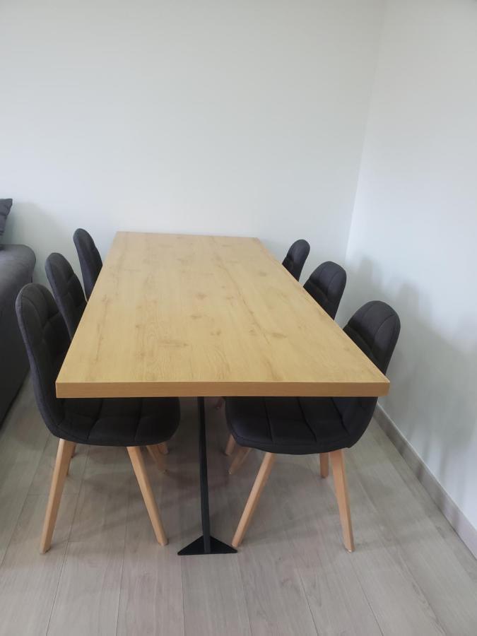 Appartement meublé aux portes de Genève Annemasse Extérieur photo