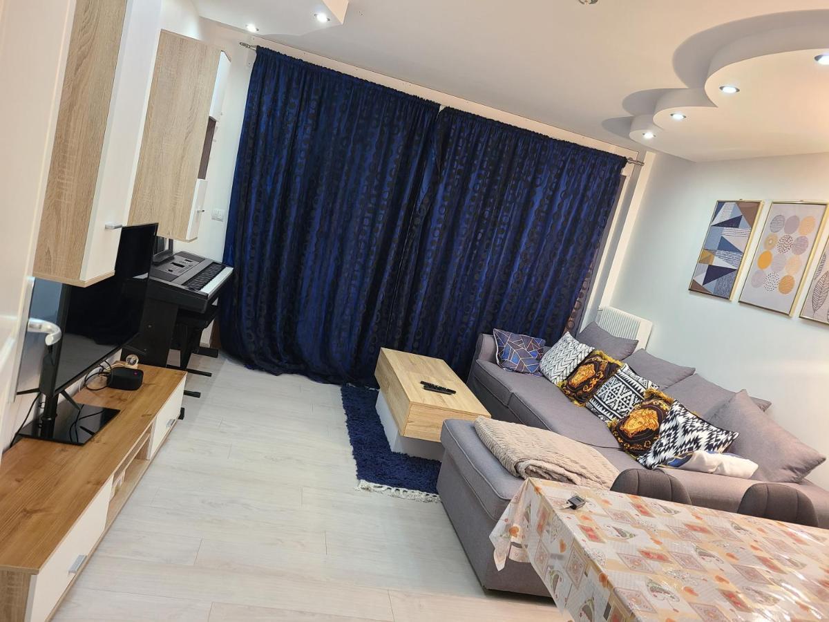 Appartement meublé aux portes de Genève Annemasse Extérieur photo