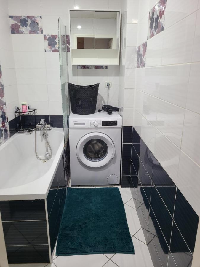 Appartement meublé aux portes de Genève Annemasse Extérieur photo