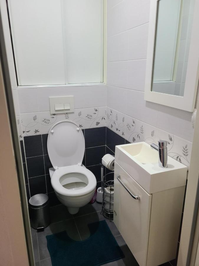 Appartement meublé aux portes de Genève Annemasse Extérieur photo
